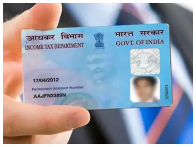 Worried About Not Having PAN Card? Here’s How To Get It Instantly